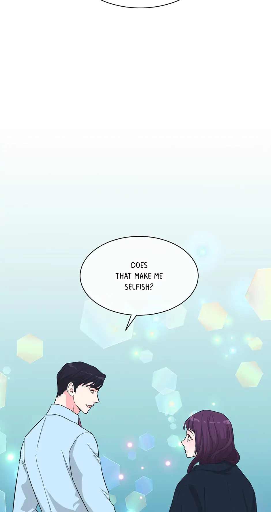 Relationship Once Done Chapter 71 47